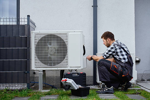 Trusted Hvac service in Liverpool, NY - AAA Pro HVAC